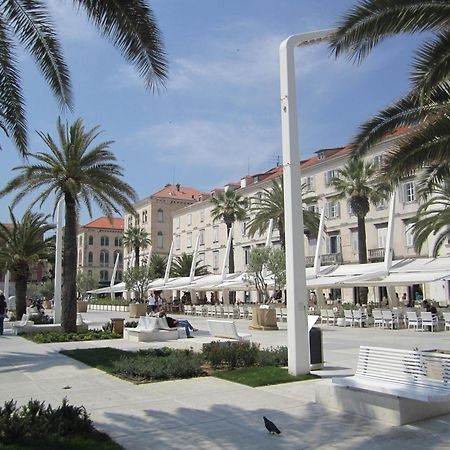 Guest House Lana Σπλιτ Εξωτερικό φωτογραφία