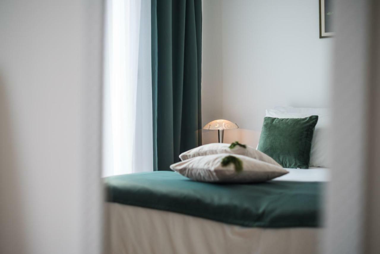 Guest House Lana Σπλιτ Εξωτερικό φωτογραφία