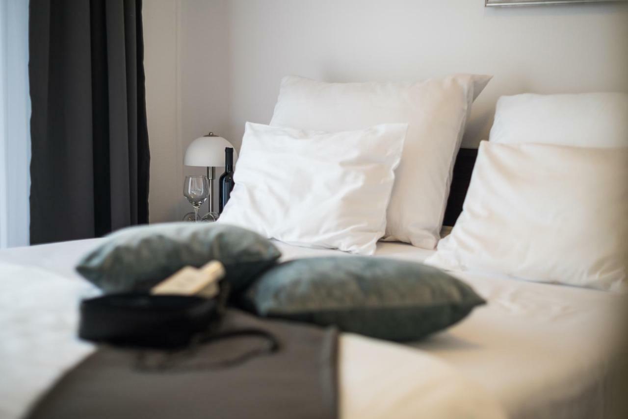 Guest House Lana Σπλιτ Εξωτερικό φωτογραφία