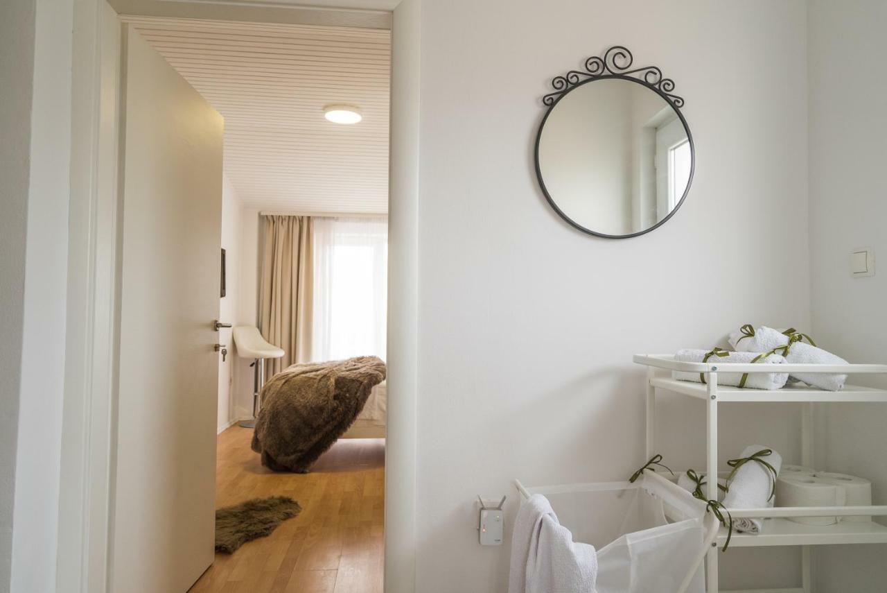 Guest House Lana Σπλιτ Εξωτερικό φωτογραφία