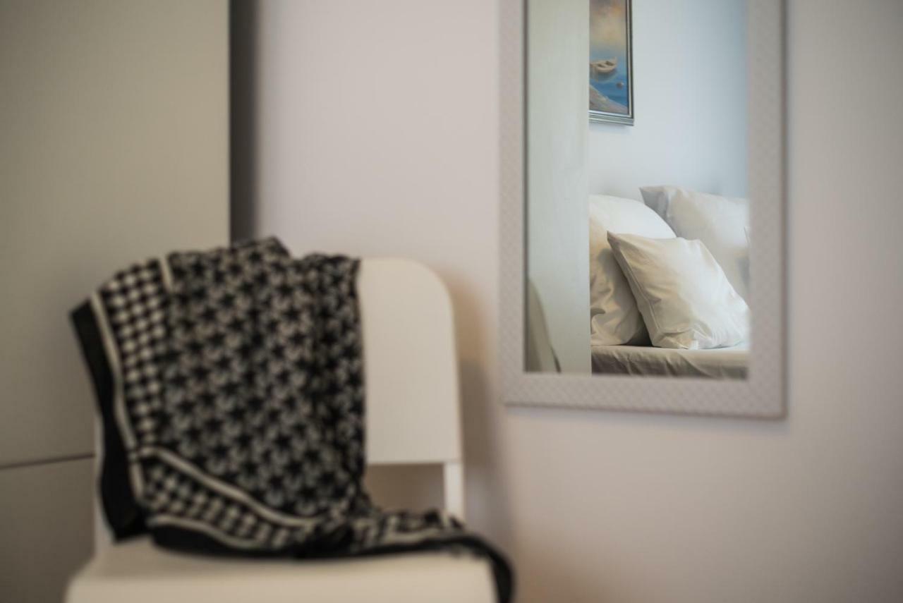 Guest House Lana Σπλιτ Εξωτερικό φωτογραφία
