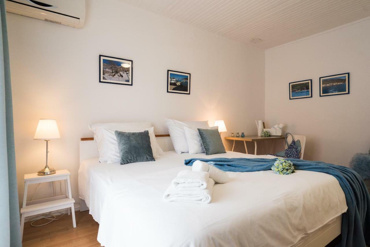 Guest House Lana Σπλιτ Εξωτερικό φωτογραφία