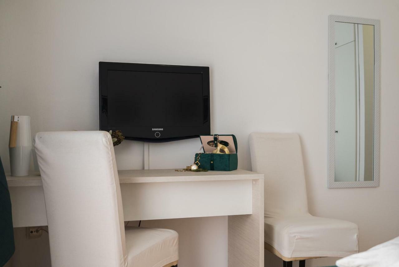 Guest House Lana Σπλιτ Εξωτερικό φωτογραφία