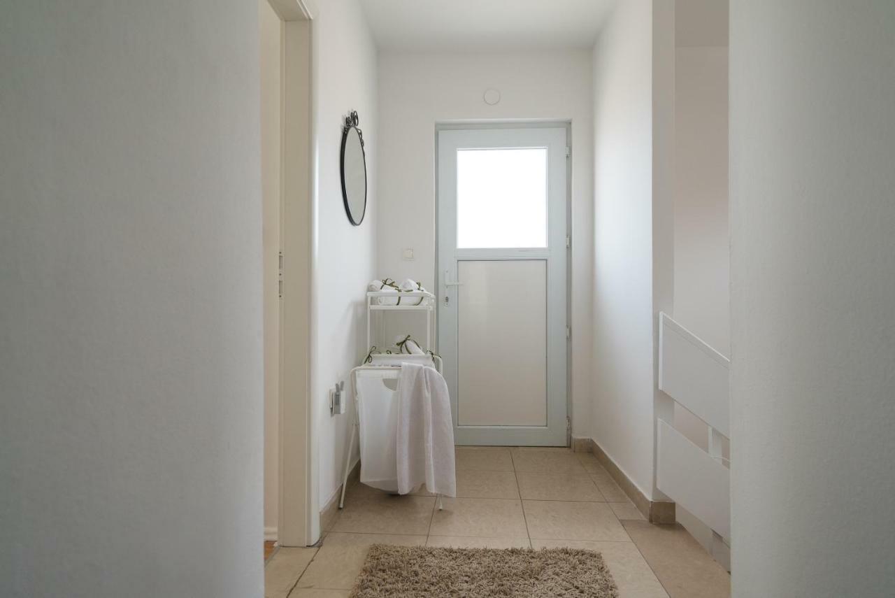 Guest House Lana Σπλιτ Εξωτερικό φωτογραφία