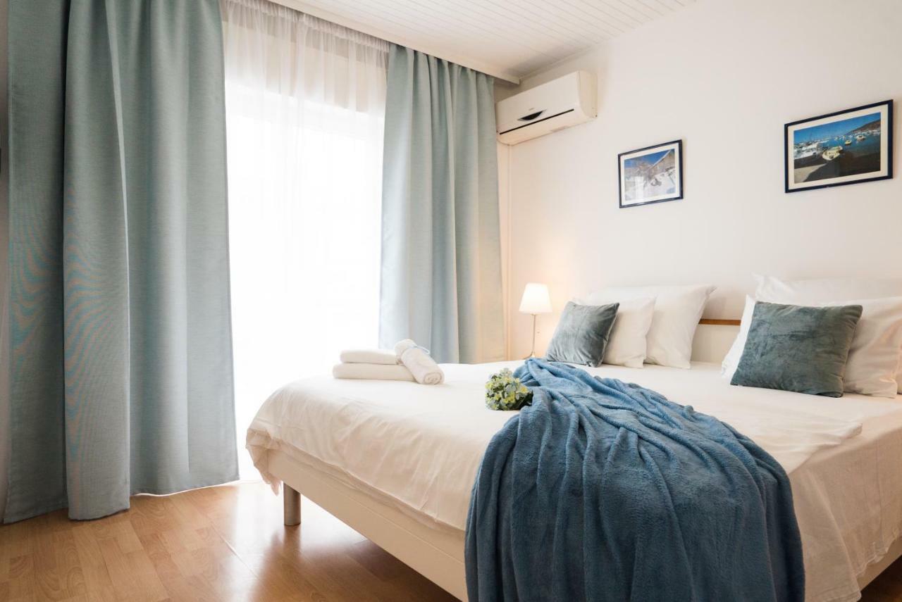 Guest House Lana Σπλιτ Εξωτερικό φωτογραφία