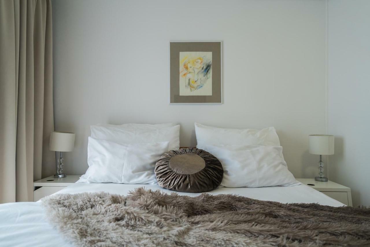 Guest House Lana Σπλιτ Εξωτερικό φωτογραφία