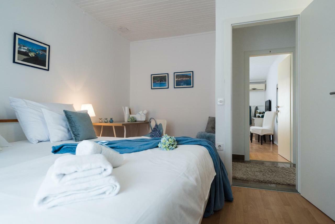 Guest House Lana Σπλιτ Εξωτερικό φωτογραφία